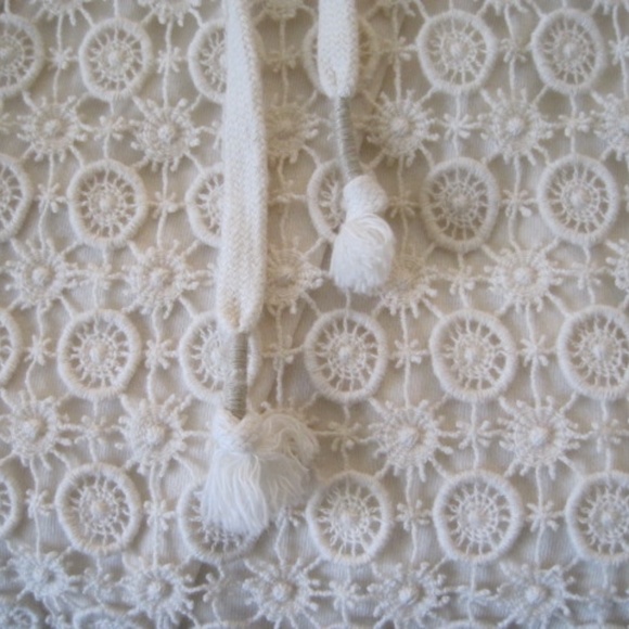 Saturday Sunday (Anthropologie) Ceridwen Sweatshirt Dress - Picture 6 of 9